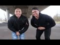 TOILETTE VERBOTEN CHALLENGE !!! | Kelvin und Marvin