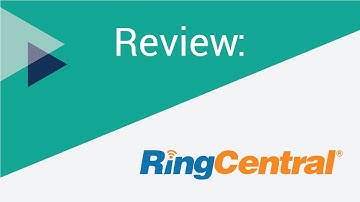 RingCentral: Advanced VoIP Functionality