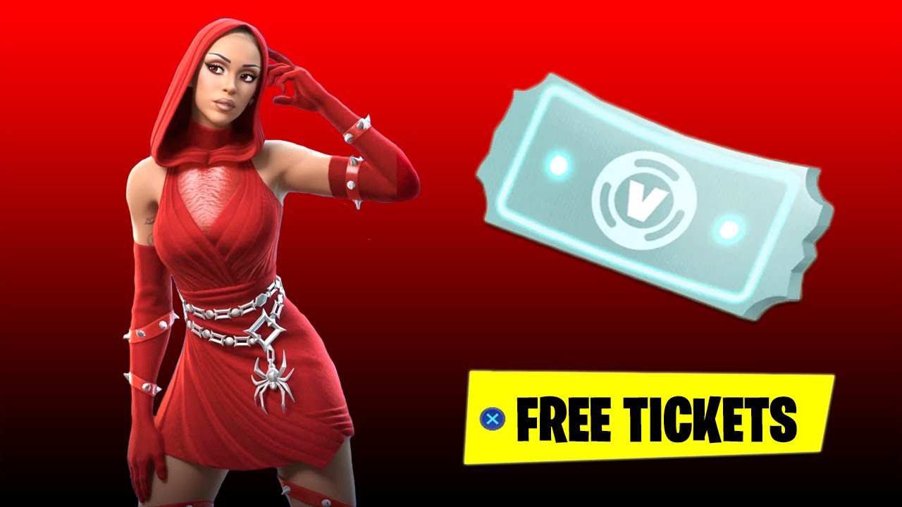 КАК ПОЛУЧИТЬ БОЛЬШЕ БЕСПЛАТНЫХ БИЛЕТОВ НА ВОЗВРАТ В FORTNITE 2025! (РУКОВОДСТВО ПО ПОЛНОМУ ВОЗВРА...