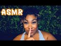 ASMR SOUNDS