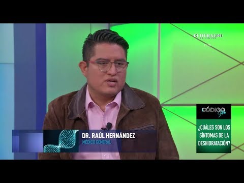 Video: Cuando estás deshidratado, ¿te duele orinar?