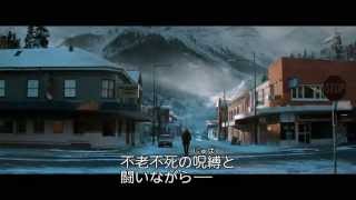 映画「ウルヴァリン：SAMURAI」特別映像（製作秘話）