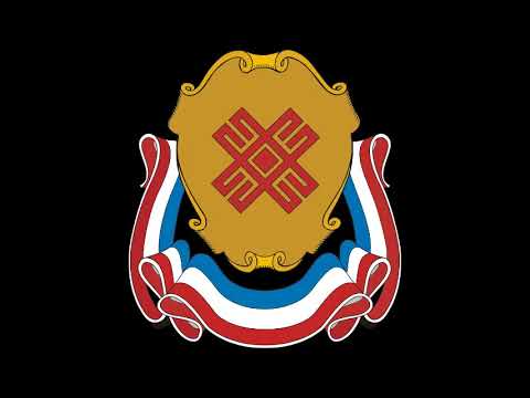 Герб Марий Эл Фото
