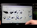 DELL Chromebook 3400 – Monitöre Nasıl Bağlanır