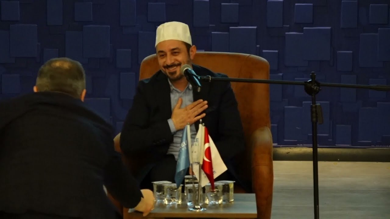 Kur'an-ı Kerim Ziyafeti