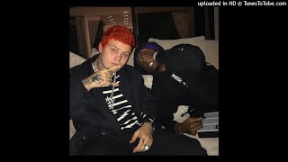 Yung Lean - Yayo (feat. Playboi Carti) [OG]