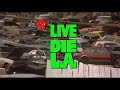 To live and die in la  opening credits   1985