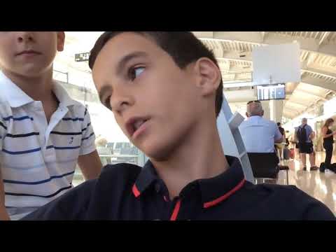 Vlog ჩამოვედით საყვარელ სამშობლოში