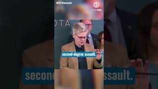 First Local Lgbtq District Attorney Issues Warrant For Ice Agent