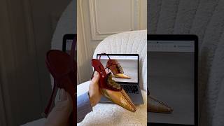 I See It, I Like It, I Want It - I Got It