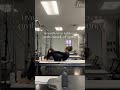 The Pilates Tower can act as a great assist for bridging and core work! #pilatesreformer