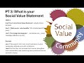 8 Activity RedBorder Ltd Social Value Statement