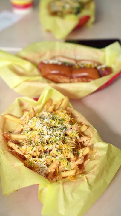 Best Hot Dogs Near Me YouTube best-hot-dogs-near-me-youtube