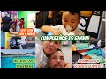 CUMPLEAÑOS DE SHAWN 🎂// UNA CITA CON 5 NIÑOS 😅//CAMBIOS POR VENIR 🤭