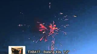 WulkanFajerwerki - TXB477 49s. 1,2''.avi
