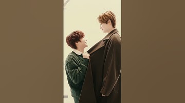 Thôi được rồi✋ mình ngất đây😭 #Bonbin #HANBIN #HYUK #한빈 #hanbin_tempest #hyuk_tempest #템페스트 #TEMPEST