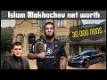 How much Islam Makhachev has earned in MMA and for the fight with CHARLES OLIVEIRA at UFC 280