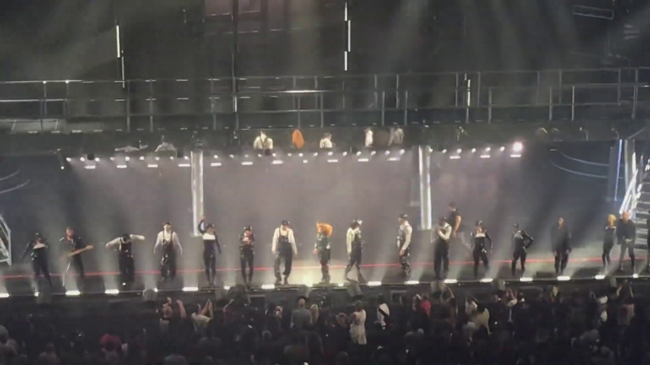 Janet Jackson - Metamorphosis - 8/7/2019 part 6 of 7