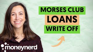 Has your loan been written off? by MoneyNerd 61 views 1 month ago 1 minute, 29 seconds