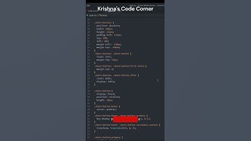 Social Media Button || HTML CSS || #shorts #html #css #socialmedia