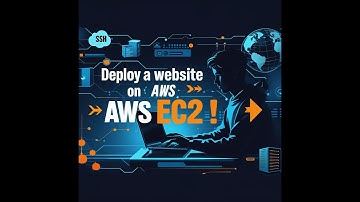 How to Launch an EC2 Instance and Host a Website – Beginner Friendly