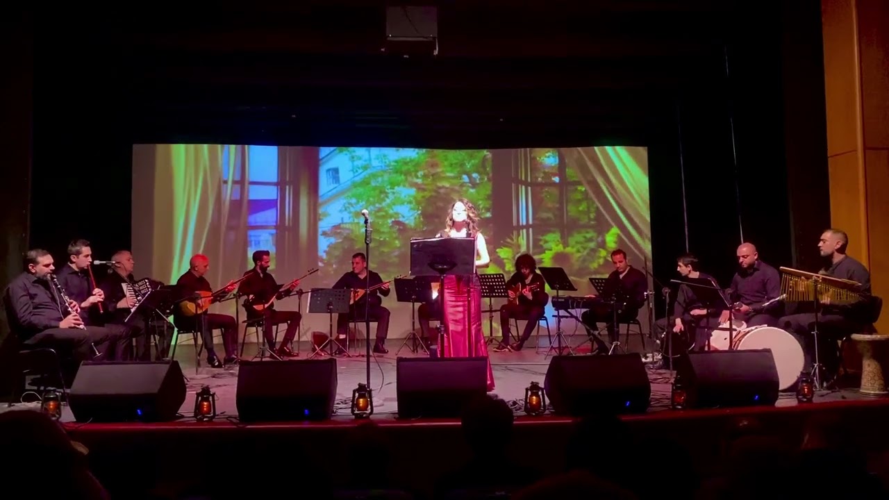 Candan İleri (Bizim Pencereler Yele Karşıdır) - Özge ALTINTAŞ