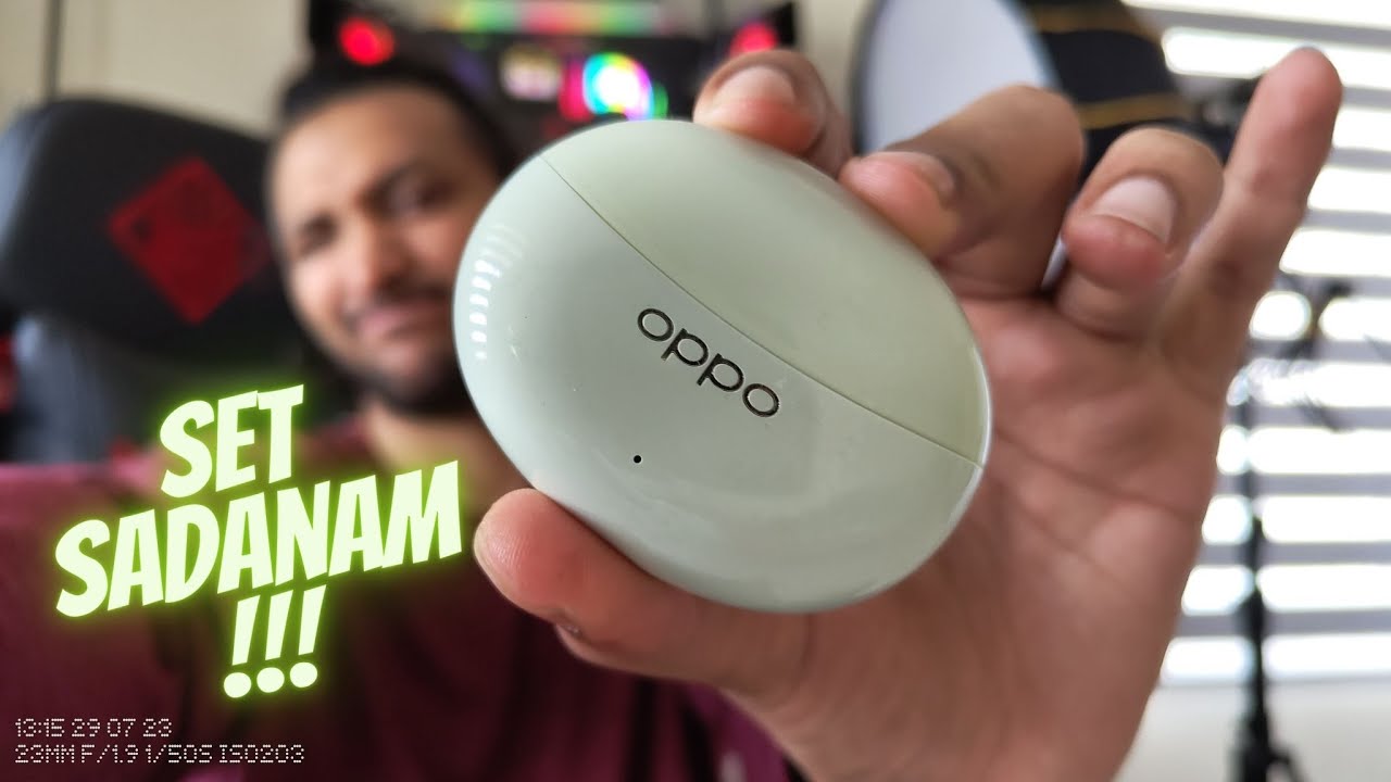 OPPO Enco Air3 Pro | Best TWS for 5k | Malayalam