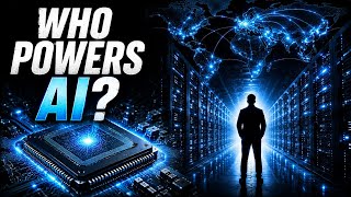 How NVIDIA Quietly Took Over AI | The Untold Story