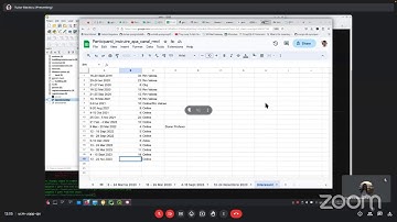 Seminariile geo-spatial.org Timișoara 2023
