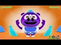 Gummy Bear Chicken Dance Effects Klasky Csupo 2001 Effects