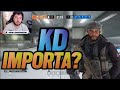 KD É TÃO IMPORTANTE ASSIM? || RAINBOW SIX SIEGE