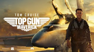 Top Gun: Maverick I Blockbuster