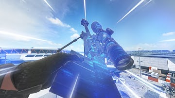 I HIT A INSANE CROSS THE MAP TRICKSHOT ON MW3!(6 Trickshots!)