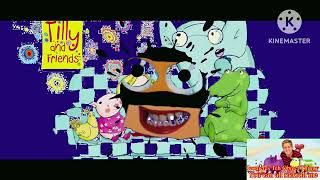 Tilly and Friends Csupo 2002