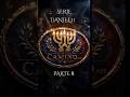 SERIE DANIEL 11 - PARTE 8 #daniel #elcaminodeyhwh #yahweh #yahushua #koreshtheseer