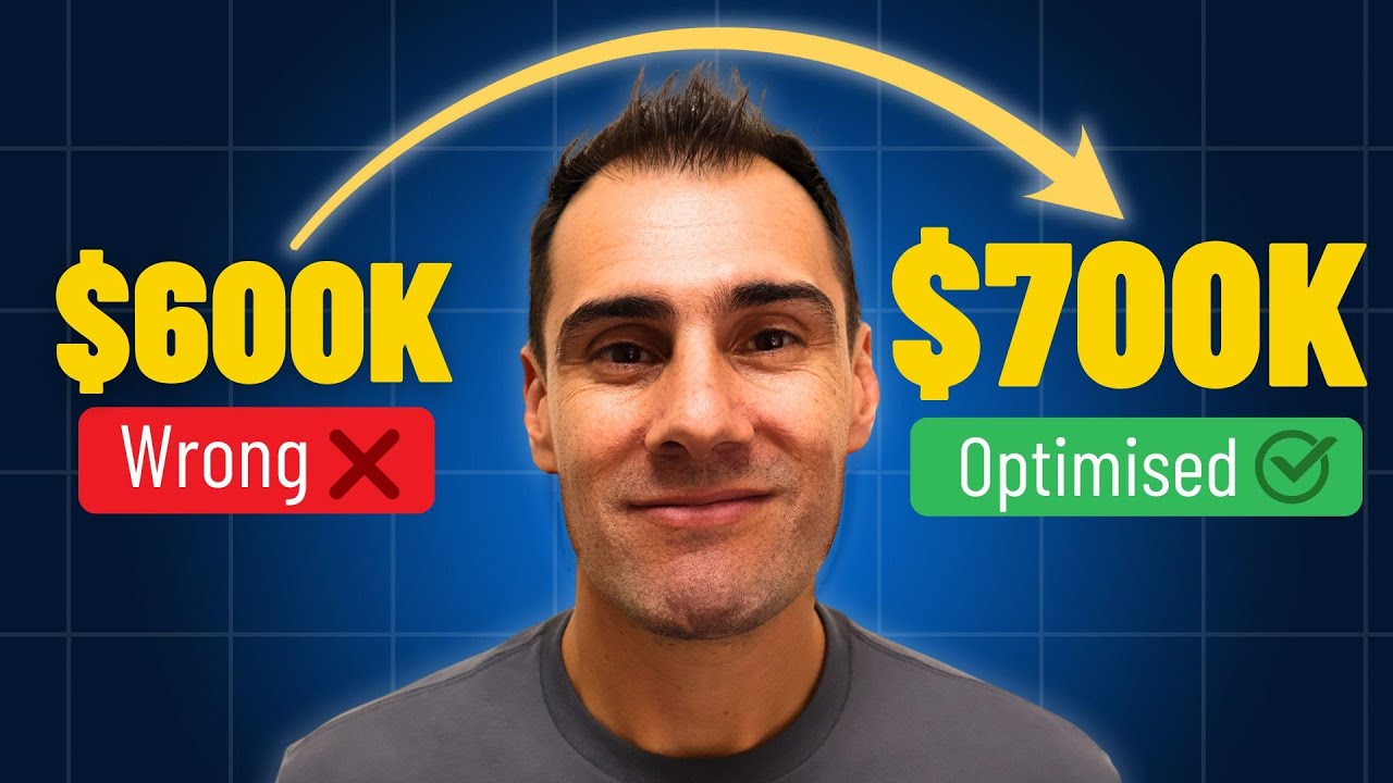 Большинство австралийцев неправильно понимают информацию о пенсионных взносах (льготные и нельгот...