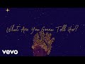Mickey Guyton - What Are You Gonna Tell Her? (Animated Visual / Arévalo Sol)