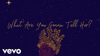 Mickey Guyton - What Are You Gonna Tell Her? (Animated Visual / Arévalo Sol)