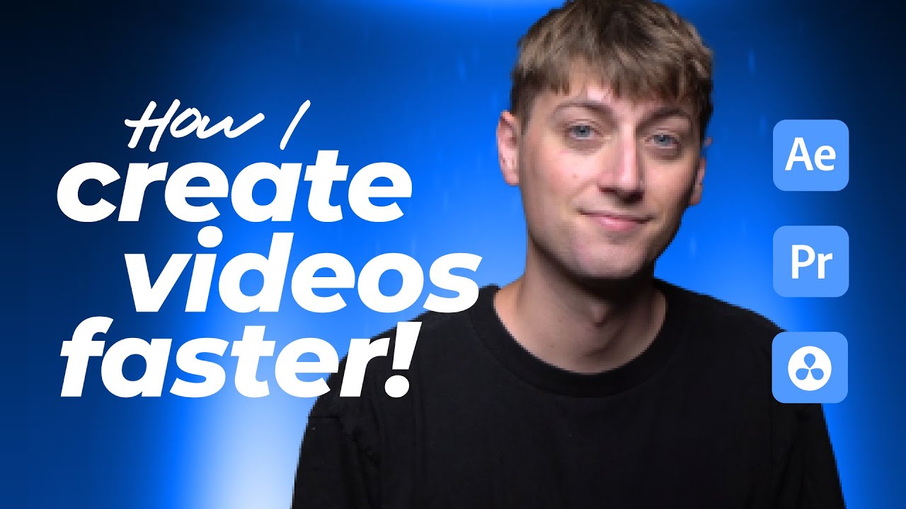 Why I love creating videos with Envato Elements (@JordanOrme )