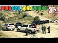 GTA 5 | Gang Protocol | Drug Deal Gone Wrong | Game Lovers