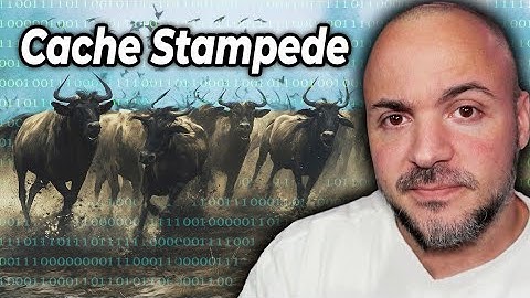 Introduction To Cache Stampede Protection In C#