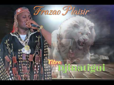 Frazao Plaisir (DJINATIGUI)