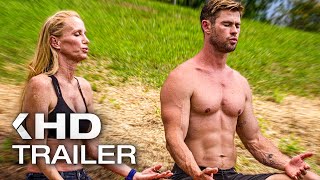 OHNE LIMITS MIT CHRIS HEMSWORTH Trailer 2 German Deutsch UT (2022)