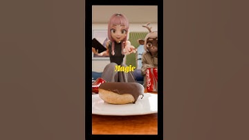 Magic - Original Short Animation