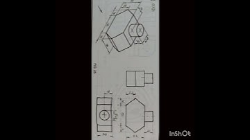 Arthrographic From Isometric View