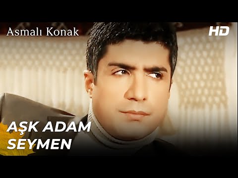 Bizimkisi Bir Aşk Hikayesi - Asmalı Konak