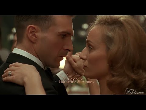 The English Patient - The Heart is an Organ of Fire (re-upload)