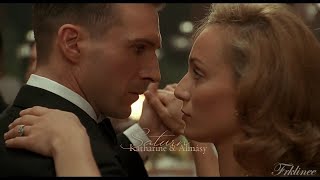 The English Patient - The Heart is and Organ of Fire (re-upload)