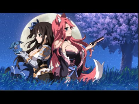 #6 Sakura Dungeon прохождение (ФИНАЛ, не до конец)