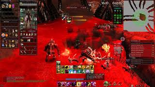 Guild Wars - DoA MT